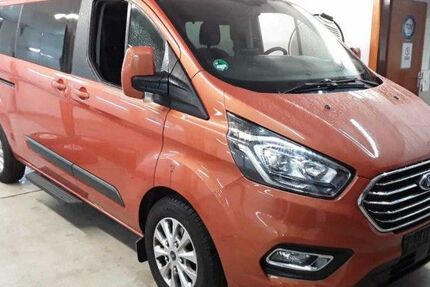 Ford Tourneo Custom 67.950 km 32.000 &euro; Hennef 53773