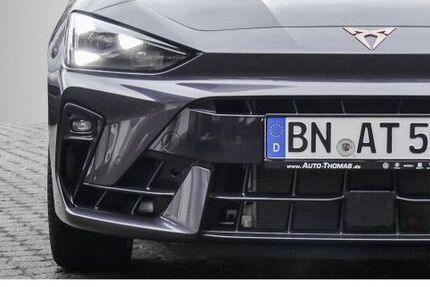 Cupra Leon 2.500 km 42.570 &euro; Bonn 53227