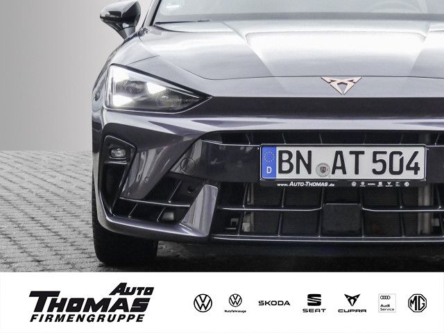 Cupra Leon 2.500 km 42.570 &euro; Bonn 53227