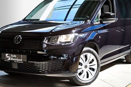 VW Caddy 6.000 km 40.990 &euro; Bonn 53175