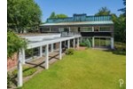 Eine Ikone im Hahnwald mit Geschichte, Charakter und einer architektonischen Handschrift, die bis heute unverwechselbar geblieben ist. - Villa Köln / Hahnwald Hahnwald | Angebot:27239631