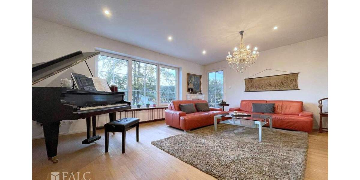 Einfamilienhaus Siegburg Kaldauen - 4 Zimmer, 140 m&sup2;, 649.000&euro; | Angebot:25739503