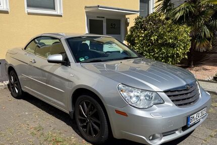 Chrysler Sebring 139.000 km 3.790 &euro; Köln 50739