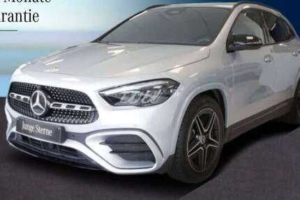 Mercedes-Benz GLA 200 7.874 km 44.980 &euro; Rheinbach 53359