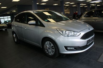 Ford C-Max 13.372 km 10.780 &euro; Euskirchen 53881