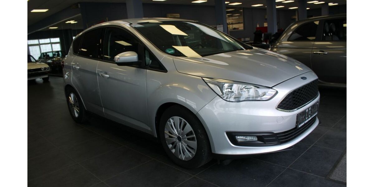 Ford C-Max 13.372 km 10.780 &euro; Euskirchen 53881