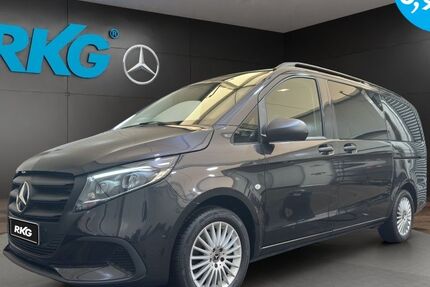 Mercedes-Benz Vito 51.028 km 48.778 &euro; Siegburg 53721