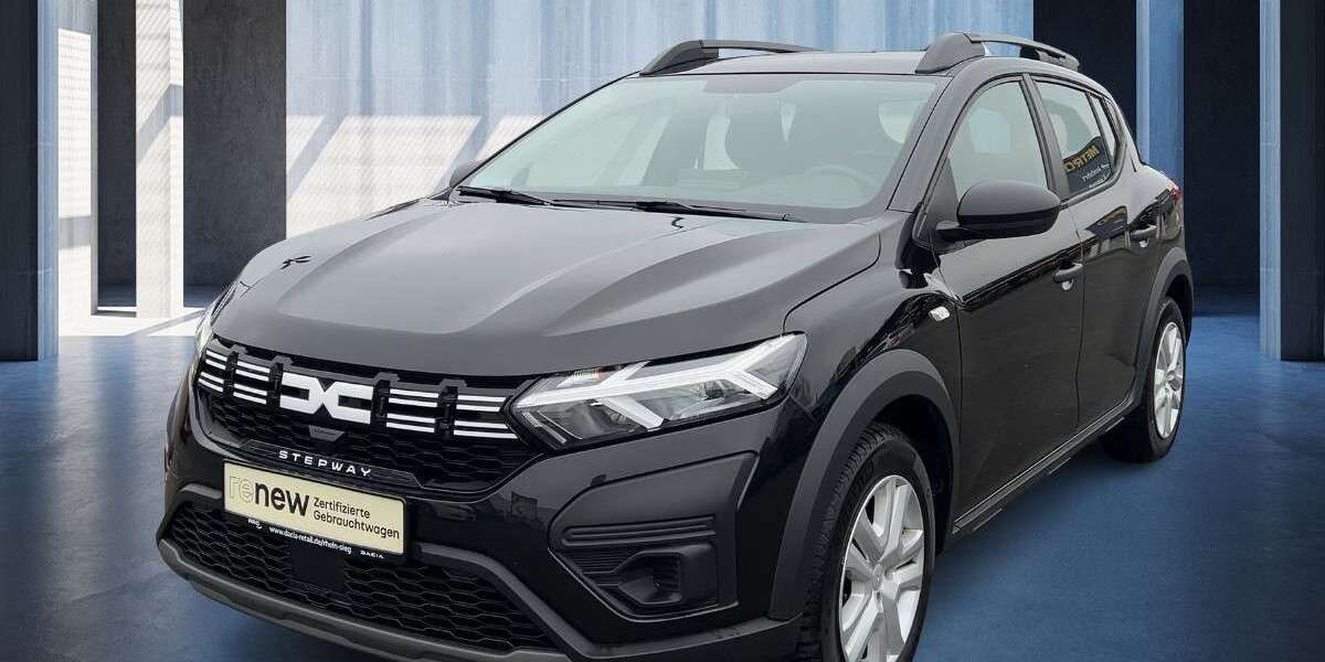 Dacia Sandero 29.942 km 14.900 &euro; Sankt Augustin 53757