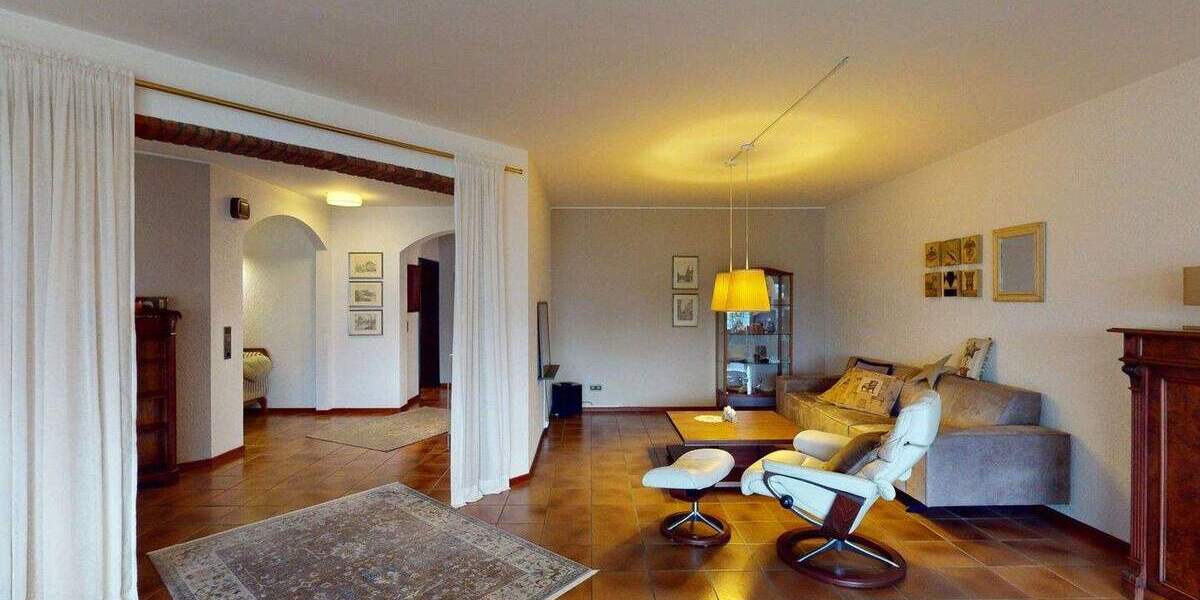 Bungalow Erftstadt Kierdorf - 8 Zimmer, 145 m&sup2;, 599.000&euro; | Angebot:24765539