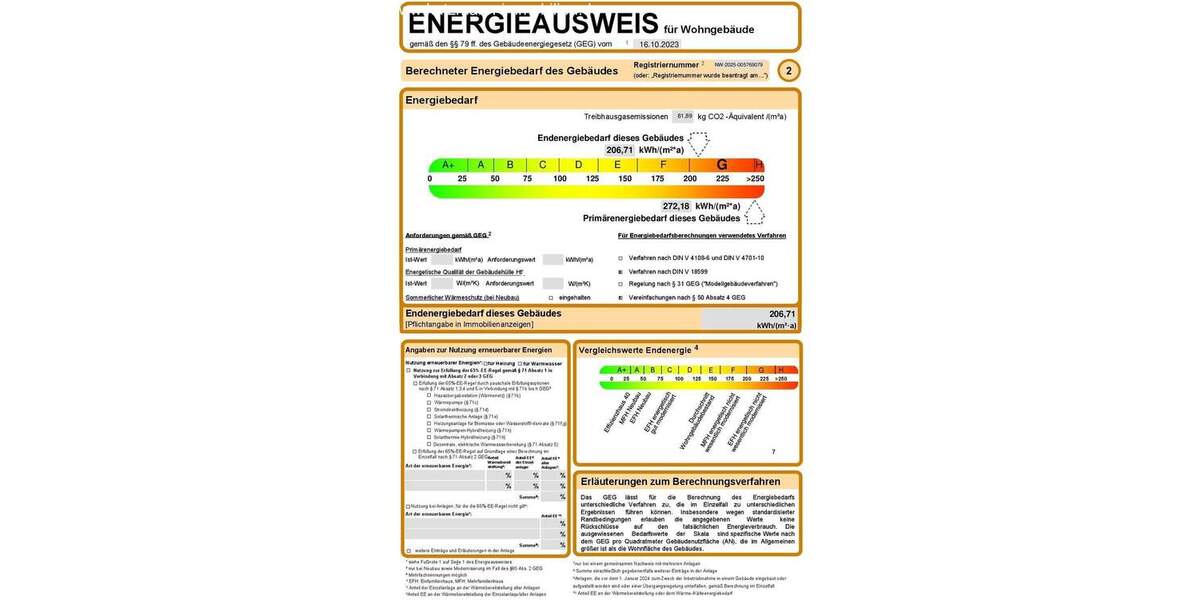 Mehrfamilienhaus, Wohnhaus Hürth Gleuel - 9 Zimmer, 218 m&sup2;, 550.000&euro; | Angebot:24056737