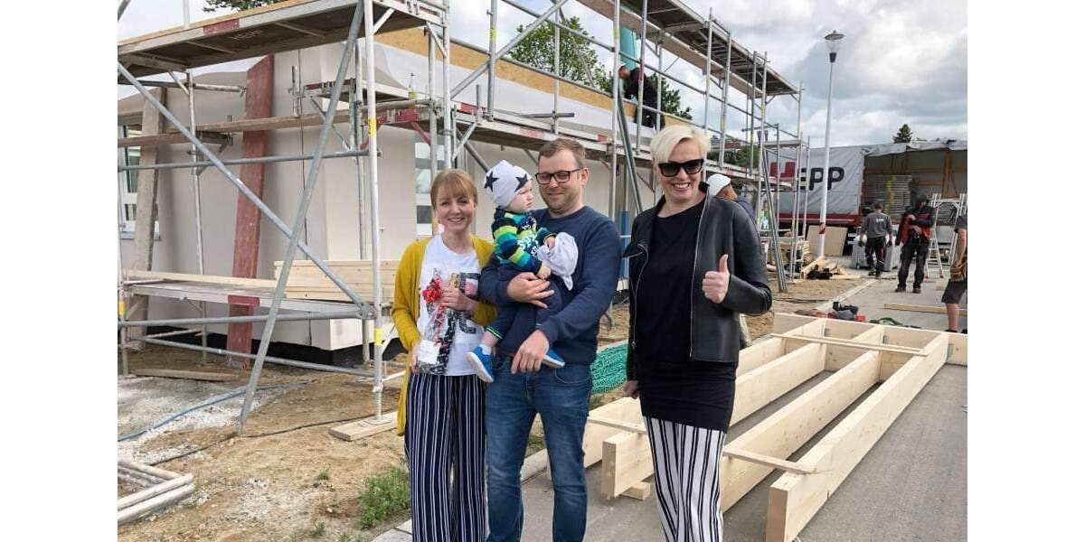 Einfamilienhaus Erftstadt Erp - 3 Zimmer, 79 m&sup2;, 248.970&euro; | Angebot:24557121