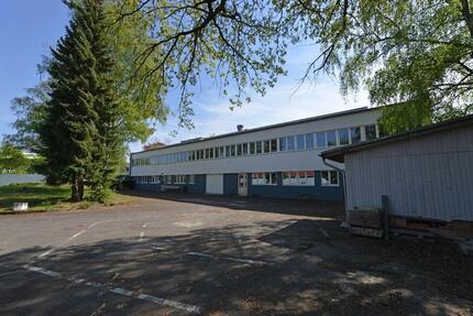 Gewerbeobjekt Hennef (Sieg) - 298&euro; | Angebot:26425321