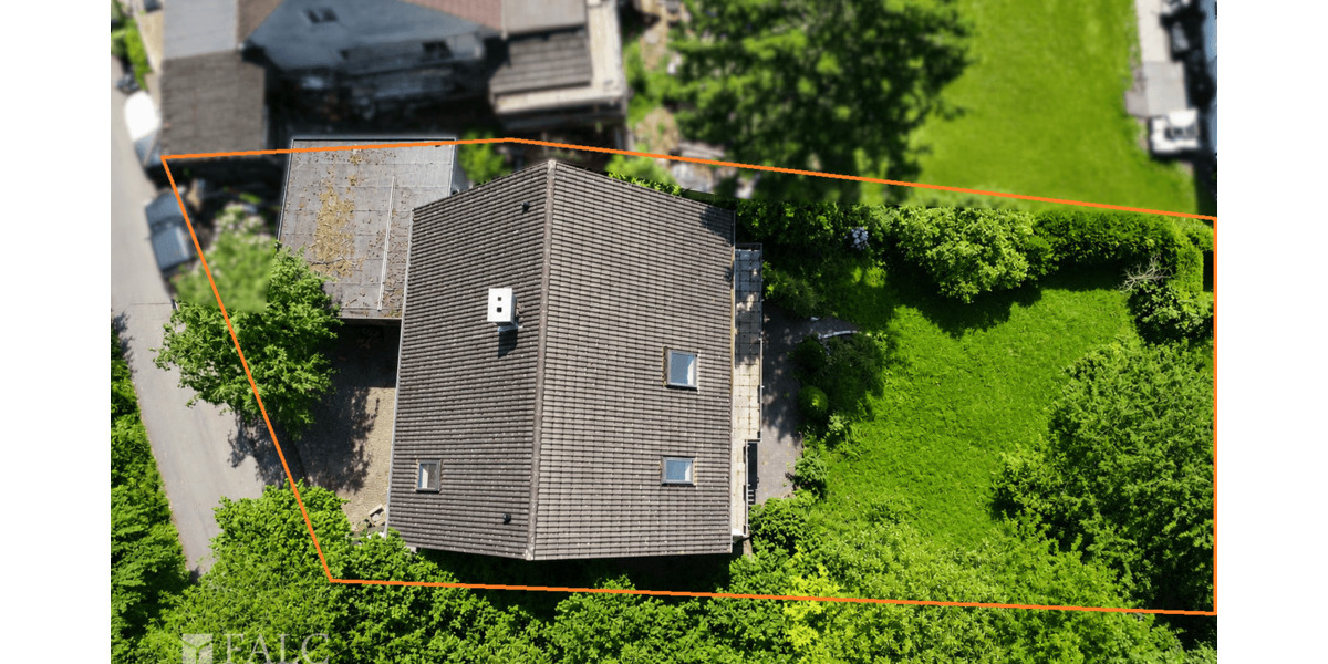 Einfamilienhaus Königswinter Hühnerberg - 5 Zimmer, 167 m&sup2;, 439.000&euro; | Angebot:26891702