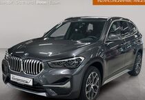 BMW X1 52.872 km 28.990 &euro; Bonn 53119