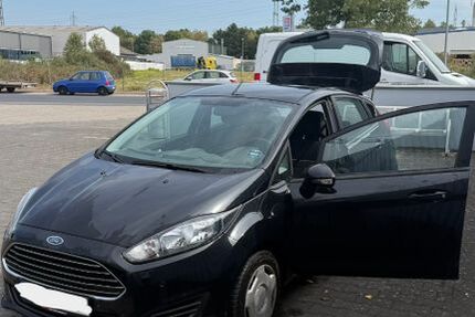 Ford Fiesta 172.000 km 3.800 &euro; Köln 50997