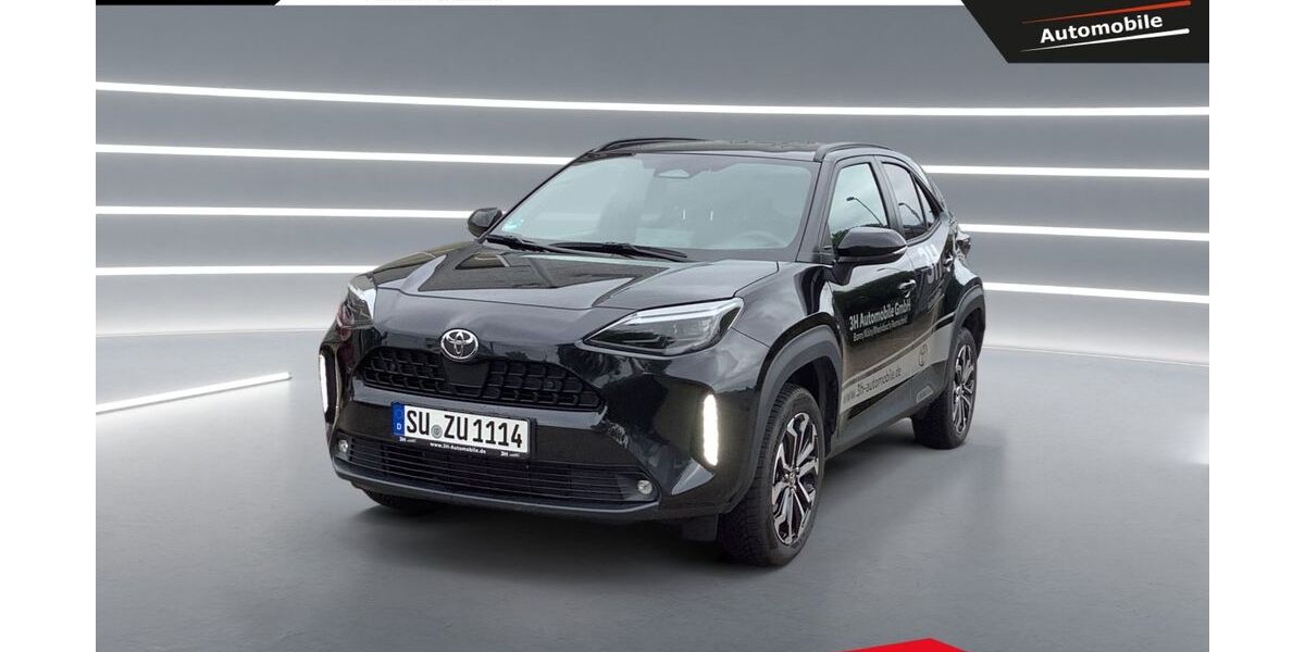 Toyota Yaris Cross 9.955 km 29.290 &euro; Köln 51149