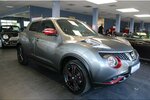 Nissan Juke 1.6 DIG-T N-Connecta 127.349 km 9.980 € Euskirchen 53881
