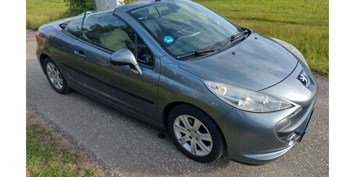 Peugeot 207 118.300 km 2.900 &euro; Rheinbach 53359