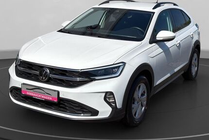 VW Taigo 8.284 km 21.990 &euro; Euskirchen 53879