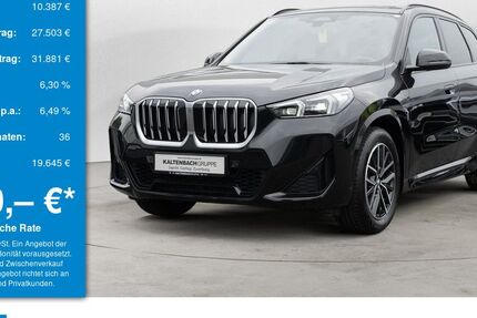 BMW X1 7.960 km 37.290 &euro; Overath-Vilkerath 51491