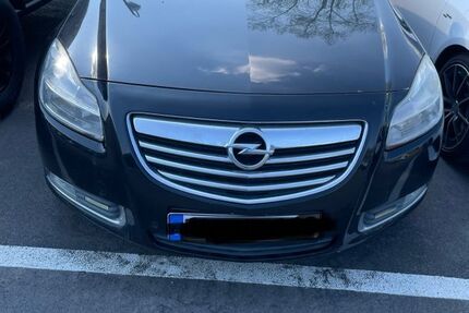 Opel Insignia 260.000 km 1.160 &euro; Bonn 53111