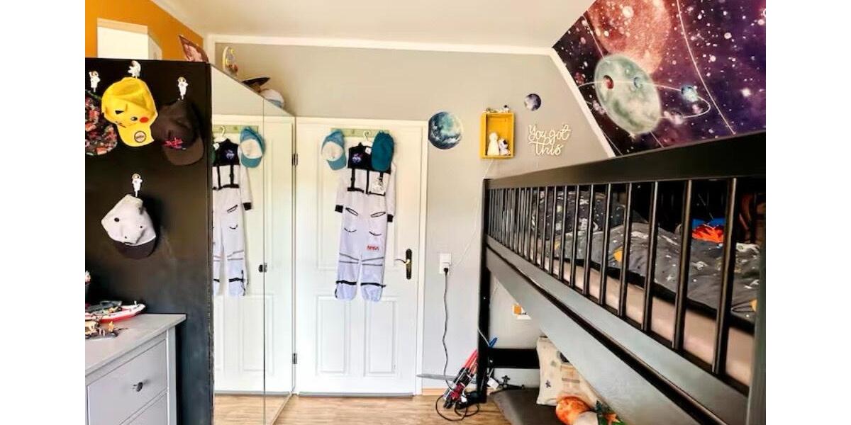 Reihenhaus Köln Kalk - 3 Zimmer, 75 m&sup2;, 2.200&euro; | Angebot:26419248