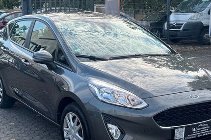 Ford Fiesta 61.000 km 8.999 &euro; Troisdorf 53842