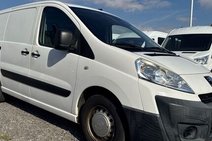 Peugeot Expert 156.000 km 4.988 € Rheinbach 53359