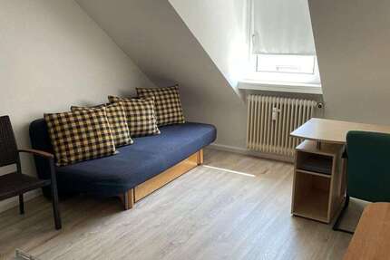 Wohnung Bonn-Beuel Beuel - 1 Zimmer, 23 m&sup2;, 440&euro; | Angebot:27068729