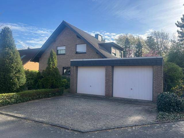 Einfamilienhaus Sankt Augustin Mülldorf - 6 Zimmer, 180 m&sup2;, 750.000&euro; | Angebot:26093078