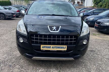 Peugeot 3008 149.900 km 6.890 € Bonn 53123