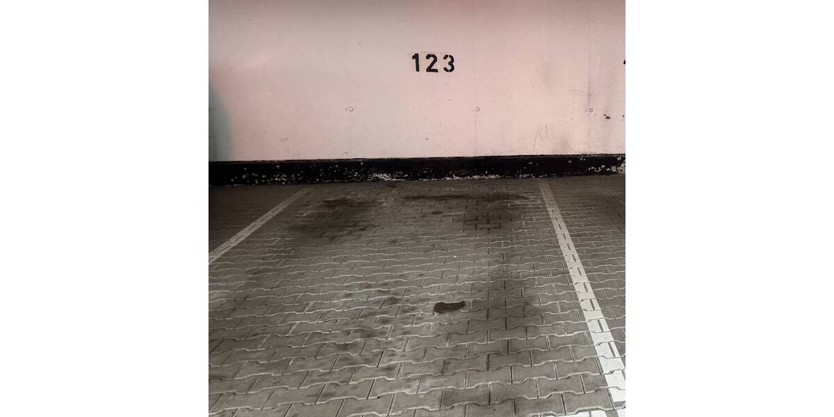 Stilvolle EG - Wohnung in Hürth inklusive Tiefgarage 2 zimmer