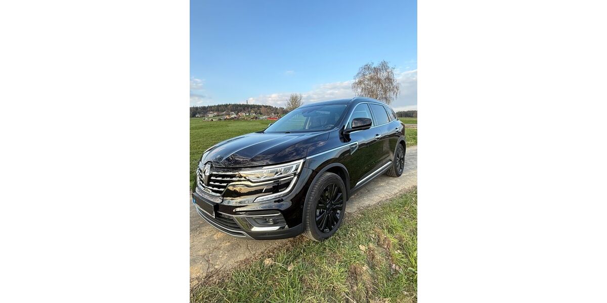 Renault Koleos 88.000 km 22.450 &euro; Much 53804