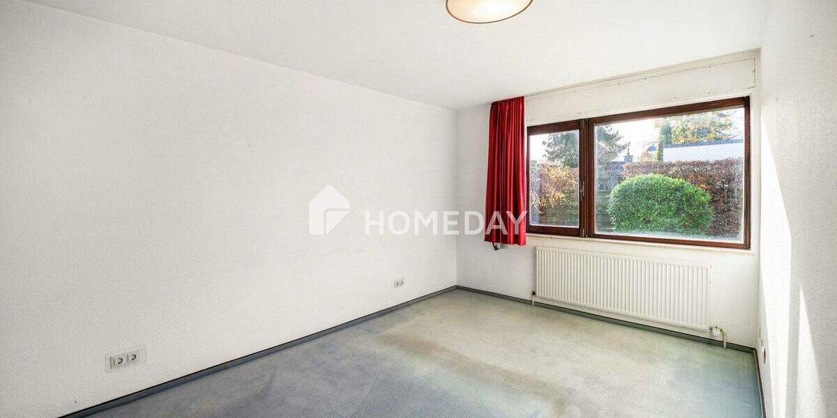 Bungalow Bonn Brüser Berg - 5 Zimmer, 130 m&sup2;, 495.000&euro; | Angebot:25798408
