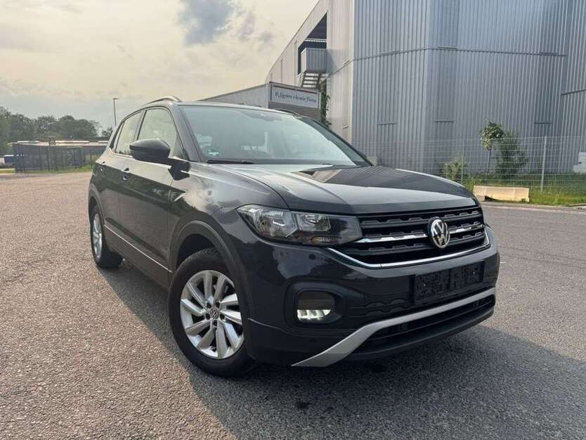 T-Cross