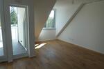 Neue Dachgeschosswohnung mit Flair im Energiesparhaus mit moderner Heiztechnik in Bonn - Dachgeschoßwohnung Bonn Dransdorf | Angebot:26609538