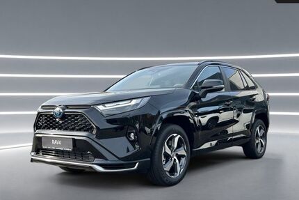 Toyota RAV 4 1.200 km 47.990 € Overath 51491