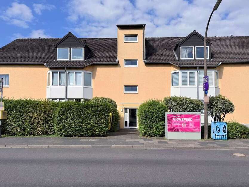Wohnung zum Kaufen in Bonn 129.000 € 30 m²