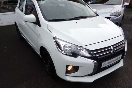 Mitsubishi Space Star 20.342 km 8.985 &euro; Bad Honnef 53604