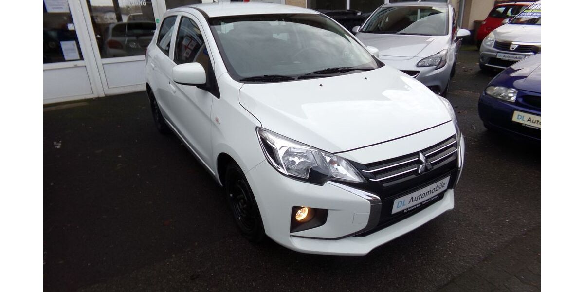 Mitsubishi Space Star 20.342 km 8.985 &euro; Bad Honnef 53604