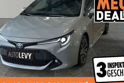 Toyota Corolla 89.837 km 18.870 € Köln 50825