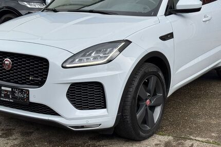 Jaguar E-Pace 100.000 km 16.890 &euro; Köln 51105