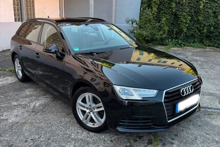 Audi A4 128.979 km 19.900 &euro; Köln 50733