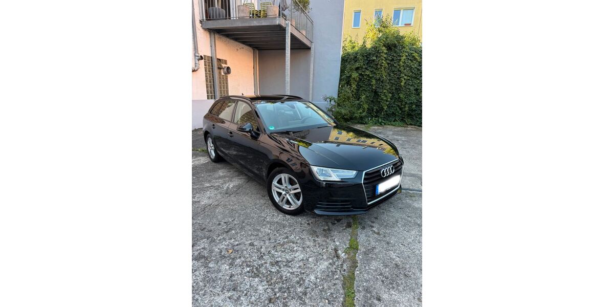 Audi A4 128.979 km 19.900 &euro; Köln 50733