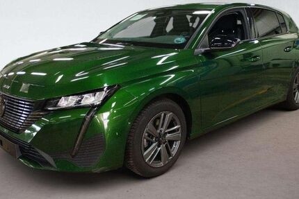 Peugeot 308 30.050 km 22.850 € Meckenheim 53340