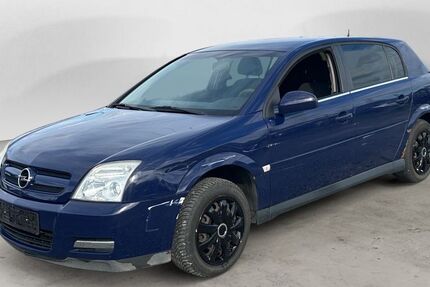 Opel Signum 155.785 km 1.750 € Eitorf 53783