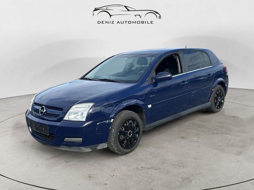 Opel Signum 155.785 km 1.750 € Eitorf 53783