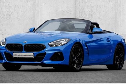 BMW Z4 84.498 km 34.995 € Köln-West 50858