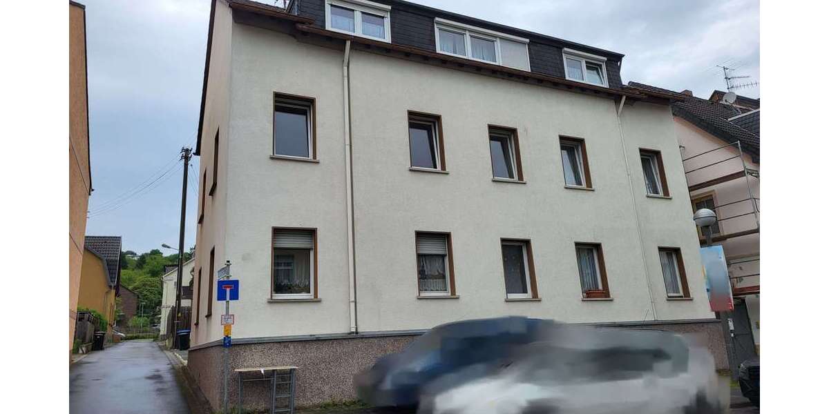 Etagenwohnung Remagen-Oberwinter Oberwinter - 3 Zimmer, 68 m&sup2;, 780&euro; | Angebot:26777242