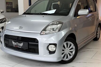 Daihatsu Sirion 187.486 km 2.475 &euro; Sinzig 53489